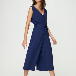 Babaton Maximillion Jumpsuit Aritzia